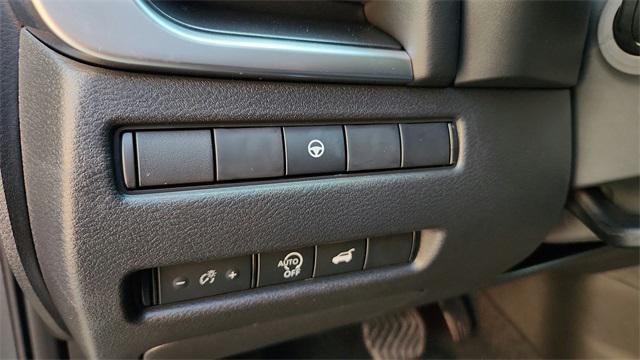 new 2026 Nissan Rogue car, priced at $28,798