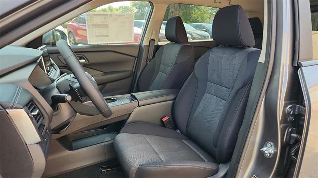 new 2026 Nissan Rogue car, priced at $28,798