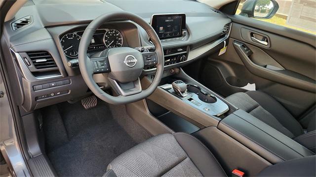 new 2026 Nissan Rogue car, priced at $28,798