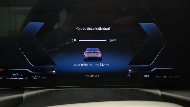 used 2025 BMW 430 Gran Coupe car, priced at $41,045