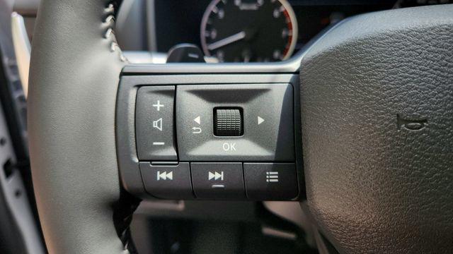 new 2026 Nissan Rogue car, priced at $27,903