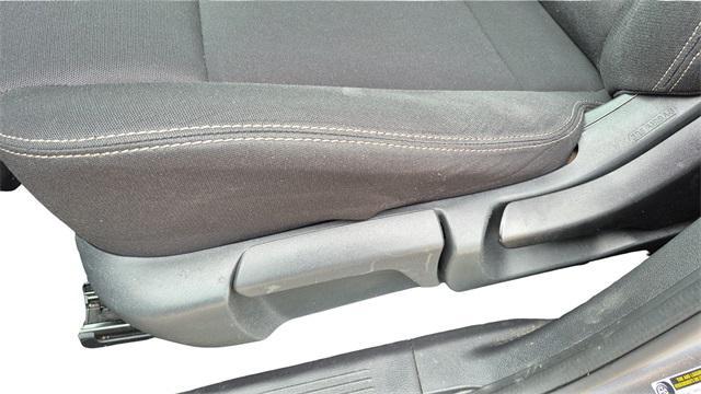 used 2023 Nissan Rogue car, priced at $18,212