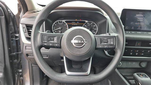 used 2023 Nissan Rogue car, priced at $18,212
