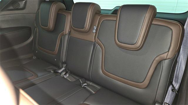 new 2026 Nissan Armada car, priced at $66,295