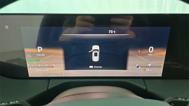 new 2026 Nissan Armada car, priced at $66,295