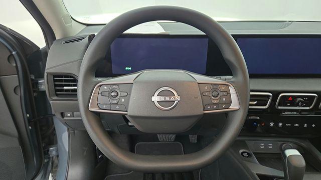 new 2026 Nissan Sentra car, priced at $23,274