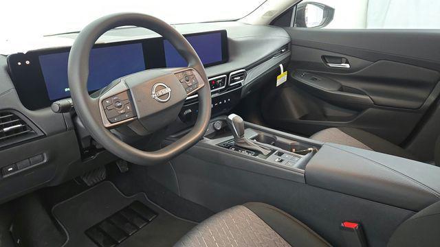 new 2026 Nissan Sentra car, priced at $23,274