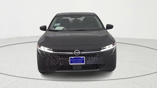 new 2026 Nissan Sentra car, priced at $23,274