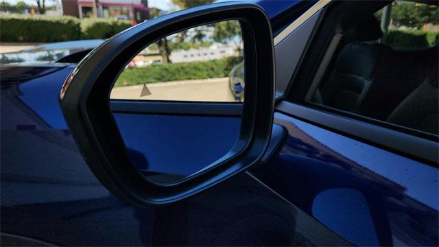 new 2026 Nissan Kicks car, priced at $25,324