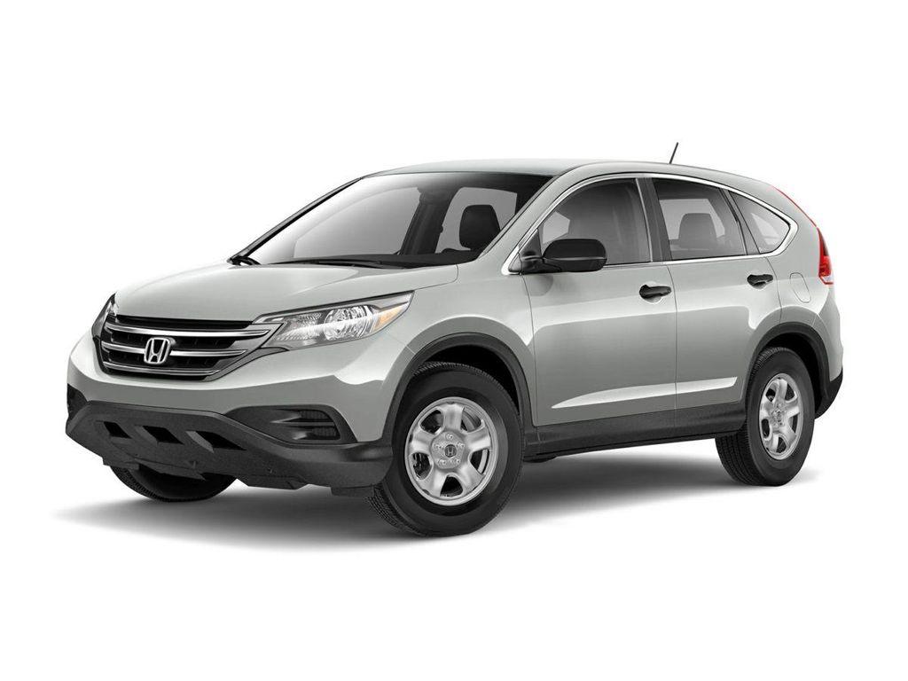 used 2013 Honda CR-V car, priced at $11,777