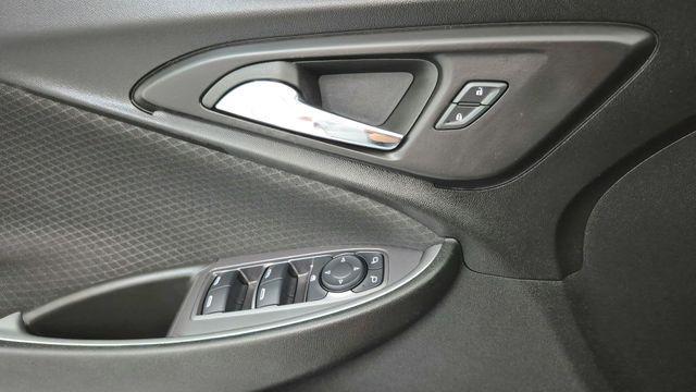 used 2024 Chevrolet Malibu car, priced at $18,677