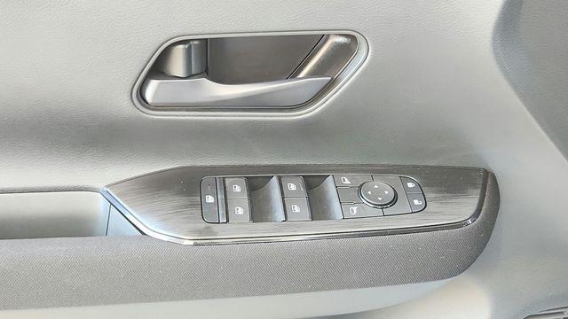 new 2026 Nissan Kicks car, priced at $23,925