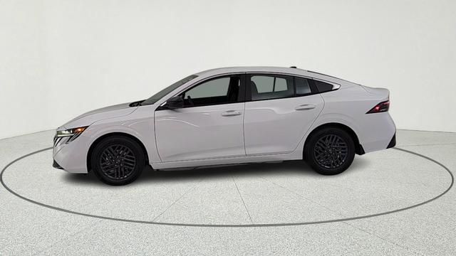 new 2026 Nissan Sentra car, priced at $23,774