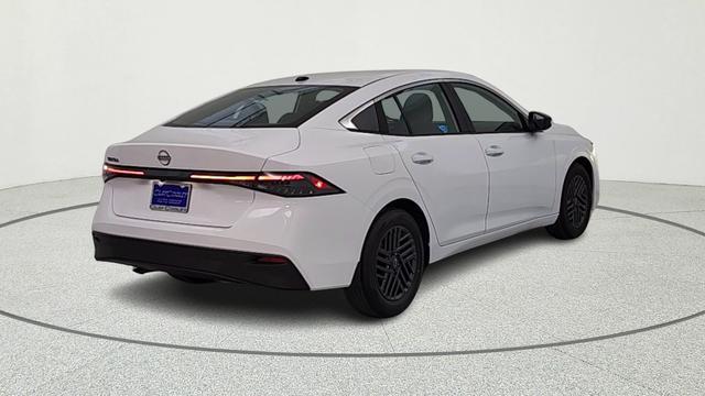 new 2026 Nissan Sentra car, priced at $23,774