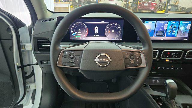 new 2026 Nissan Sentra car, priced at $23,774