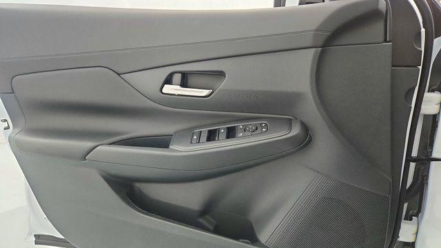 new 2026 Nissan Sentra car, priced at $23,774