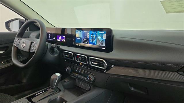 new 2026 Nissan Sentra car, priced at $22,577