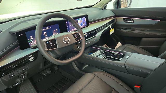 new 2026 Nissan Murano car, priced at $43,034