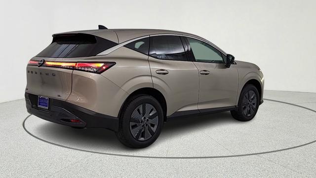 new 2026 Nissan Murano car, priced at $43,034