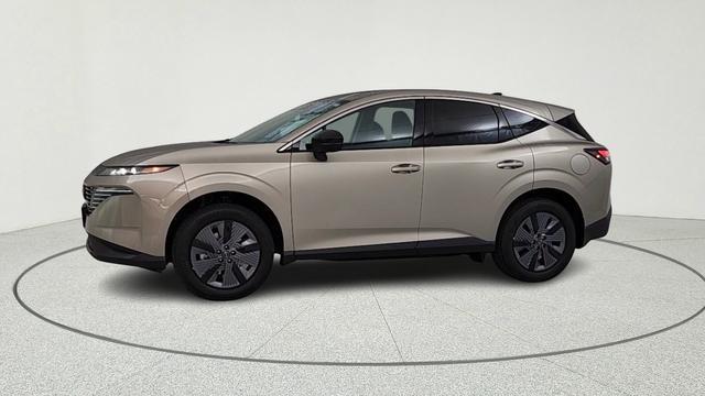 new 2026 Nissan Murano car, priced at $43,034
