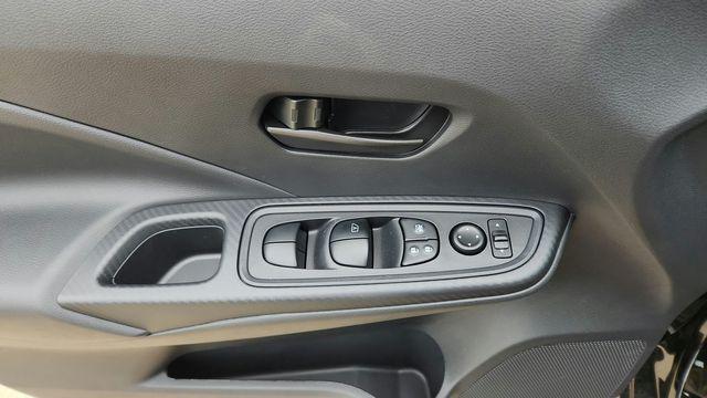 new 2025 Nissan Versa car, priced at $18,499