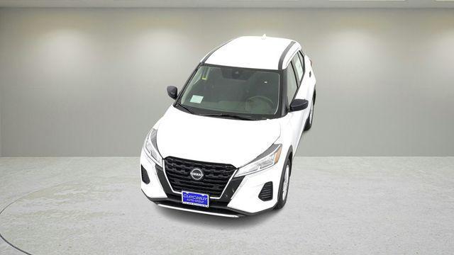 used 2024 Nissan Kicks car, priced at $17,077