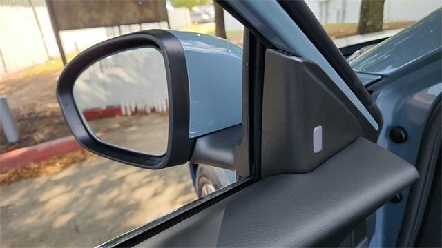 new 2025 Nissan Sentra car, priced at $22,654