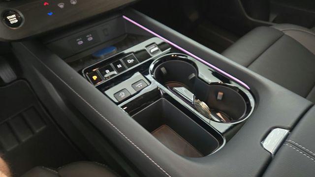 new 2026 Nissan Murano car, priced at $46,159