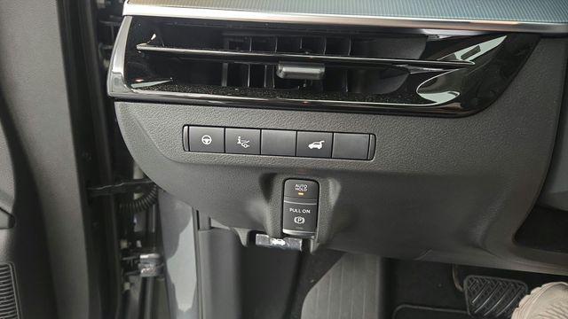 new 2026 Nissan Murano car, priced at $46,159