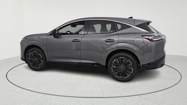 new 2026 Nissan Murano car, priced at $46,159