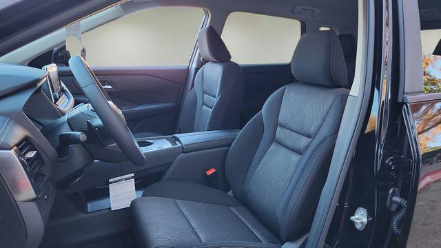 new 2026 Nissan Rogue car, priced at $28,095