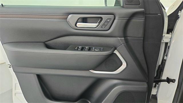 new 2026 Nissan Armada car, priced at $73,707