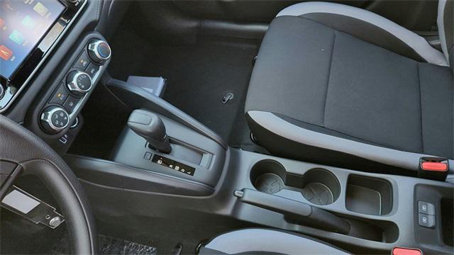 new 2025 Nissan Versa car, priced at $17,940