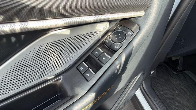 new 2026 Ford Explorer car, priced at $57,010