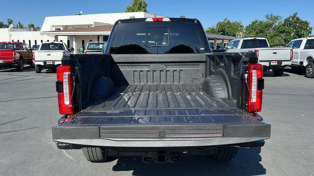 new 2025 Ford F-250 car, priced at $90,885