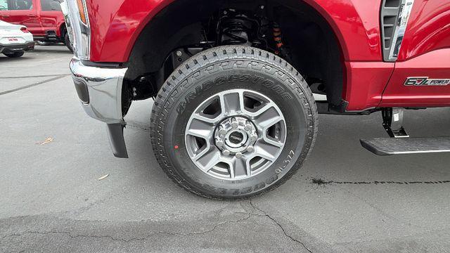 new 2026 Ford F-250 car, priced at $83,795