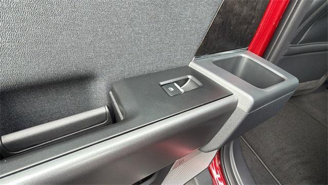 new 2026 Ford F-250 car, priced at $83,795