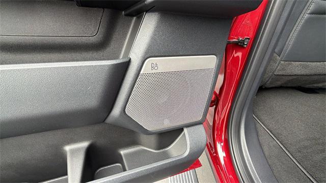 new 2026 Ford F-250 car, priced at $83,795