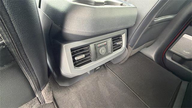 new 2026 Ford F-250 car, priced at $83,795