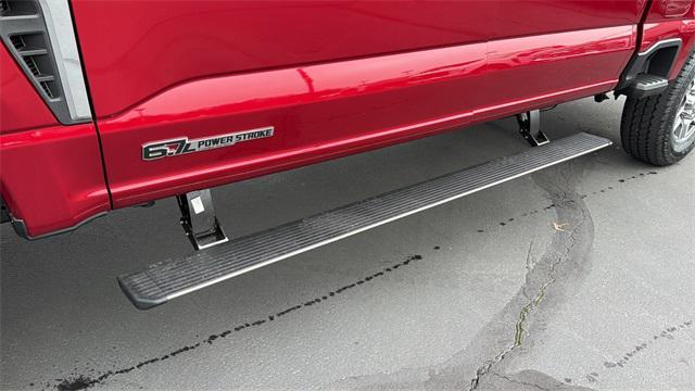 new 2026 Ford F-250 car, priced at $83,795