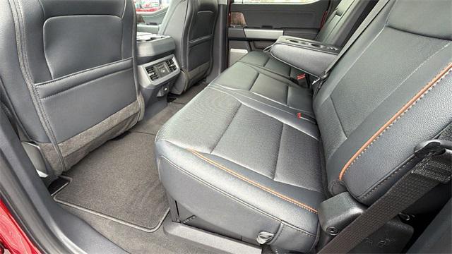 new 2026 Ford F-250 car, priced at $83,795