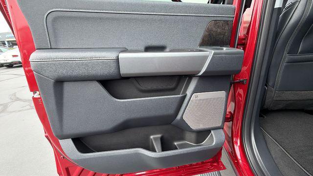 new 2026 Ford F-250 car, priced at $83,795