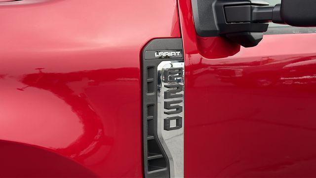 new 2026 Ford F-250 car, priced at $83,795