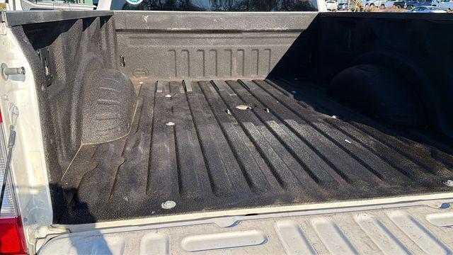 used 2018 Ford F-250 car, priced at $45,995