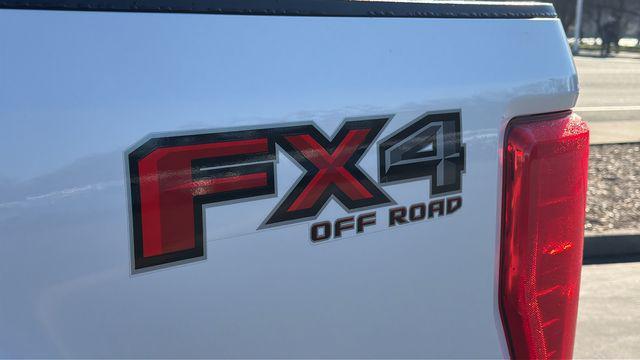 used 2018 Ford F-250 car, priced at $45,995