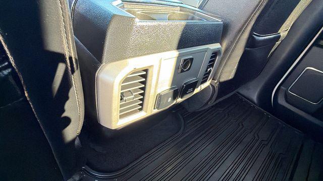 used 2018 Ford F-250 car, priced at $45,995