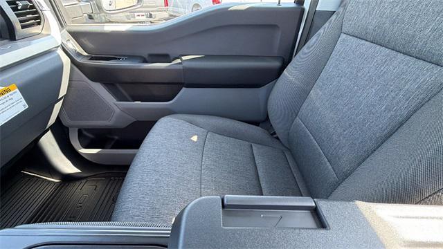 new 2026 Ford F-350 car, priced at $64,145