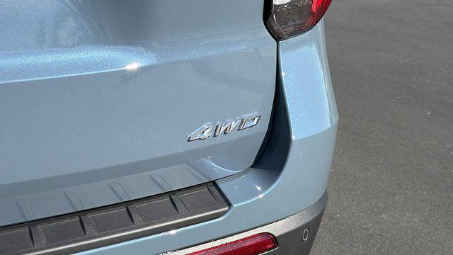 new 2026 Ford Explorer car, priced at $48,315