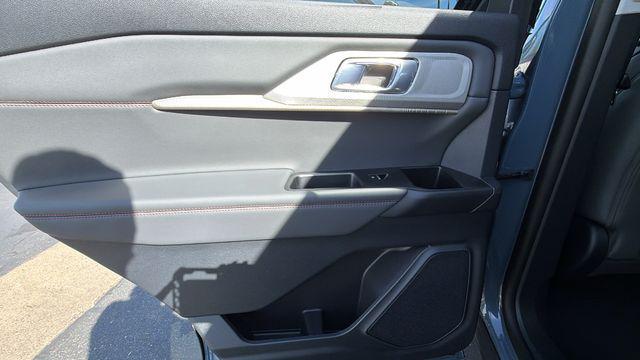new 2026 Ford Explorer car, priced at $48,315