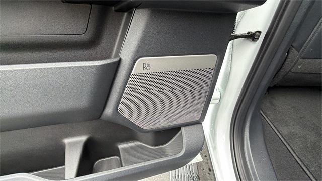 new 2026 Ford F-250 car, priced at $83,300